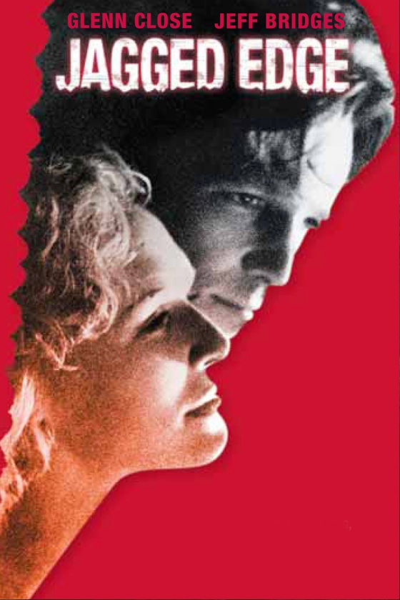 JAGGED EDGE Sony Pictures Entertainment